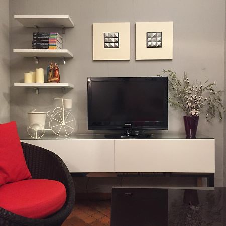 Apartamento San Juan Куэнка Экстерьер фото