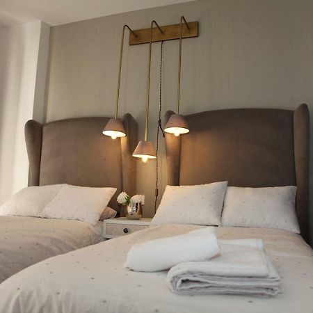 Apartamento San Juan Куэнка Экстерьер фото