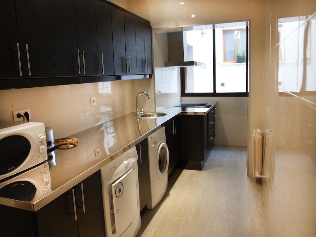 Apartamento San Juan Куэнка Номер фото