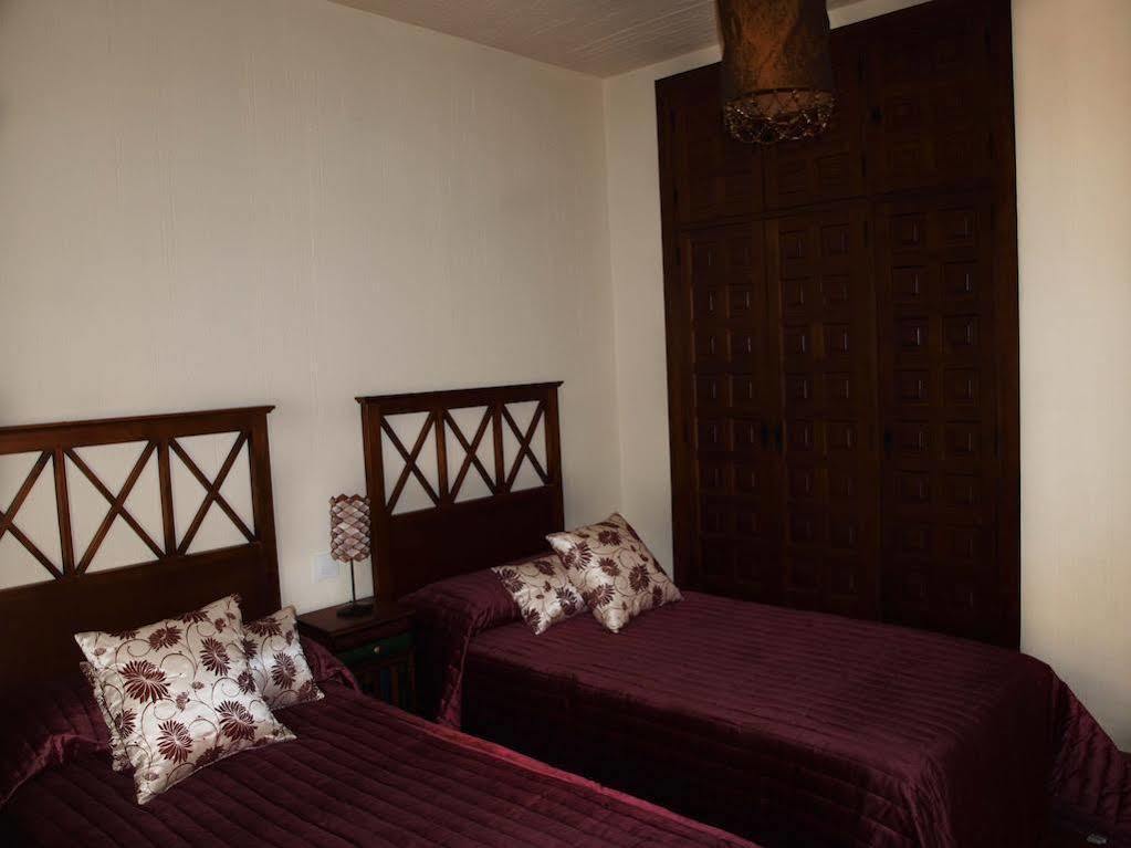 Apartamento San Juan Куэнка Экстерьер фото