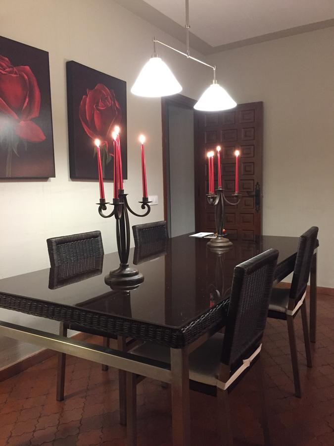Apartamento San Juan Куэнка Экстерьер фото