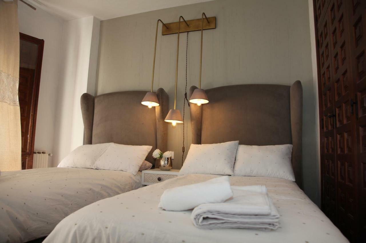 Apartamento San Juan Куэнка Экстерьер фото